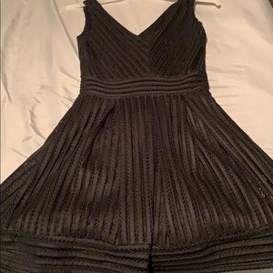 Allen B Schwartz dress